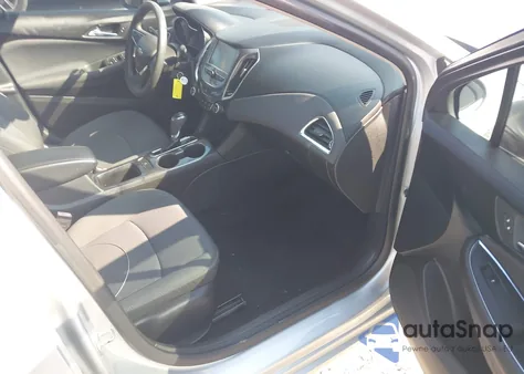 2018 Chevrolet Cruze Lt Auto z USA, uszkodzony, nr VIN 3G1BE6SMXJS623898